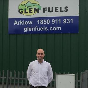 Welcome to Glen Fuels Arklow 