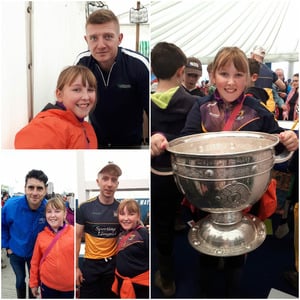 National Ploughing Championships 2018