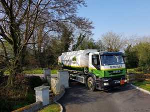 Glen Fuels is Growing in Carlow, Kilkenny, Waterford and Wexford