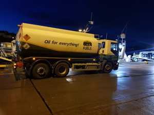 Nighttime Deliveries Fuel Irish Fisheries