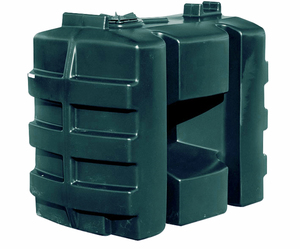 #newscaption4 Hot Weather Breaks Oil Tanks