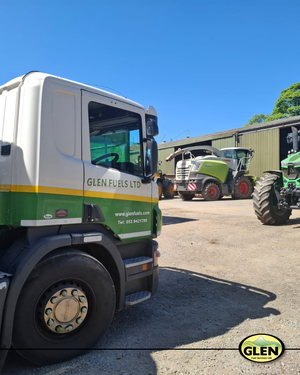 #newscaption1 Glen Fuels for Agri Fuels